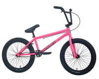 Sunday Scout BMX Bike (20.75" Toptube) (Hot Pink)