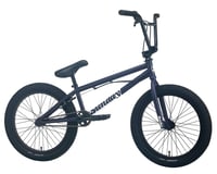 Sunday 2023 Forecaster Park BMX Bike (20.5" Toptube) (Matte Midnight Purple) (Maca Perez Grasset)