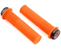 Tag Metals T1 Braap Grip (Orange)