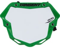 Tangent Ventril 3D Pro Number Plate (Green)