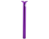 Tangent Pivotal Seatpost (Purple)