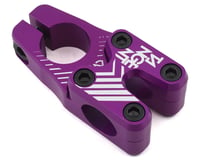 Tangent Mini Split Top Load Stem (Purple) (1")