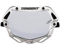 Tangent 3D Ventril Plate (Chrome)
