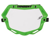 Tangent 3D Ventril Plate (Green)