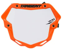 Tangent 3D Ventril Plate (Orange)