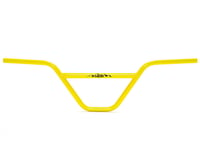 Theory Adirondack Bike Life Bars (Yellow) (8.25" Rise) (33.5" Width)