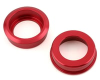 Theory American Bottom Bracket Cups (Red)