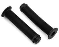 Theory Data Grips (Flanged) (Black)