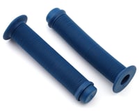 Theory Data Grips (Flanged) (Blue)