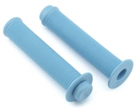 Theory Data Grips (Flanged) (Light Blue)