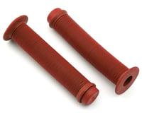 Theory Data Grips (Flanged) (Red)