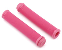 Theory Data Grips (Flangeless) (Pink)