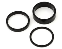 Theory Headset Spacer Kit (Black)