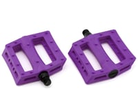Theory Outside PC Pedals (Purple)