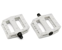 Theory Outside PC Pedals (White)