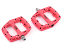 Theory Median PC Pedals (Pink)
