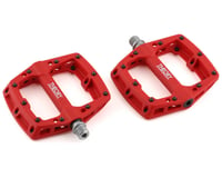 Theory Median PC Pedals (Red)
