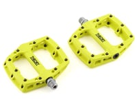 Theory Median PC Pedals (Yellow)