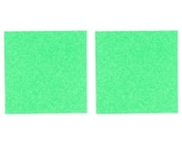 Theory Peg Tape (Fluorescent Green) (4.5 x 4.5")