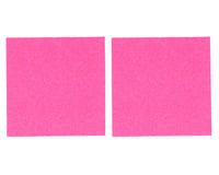 Theory Peg Tape (Fluorescent Pink) (4.5 x 4.5")