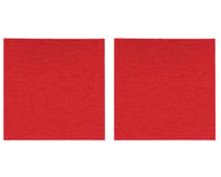 Theory Peg Tape (Red) (4.5 x 4.5")