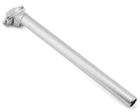 Theory Uptown Railed Seat Post (Silver)