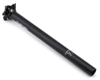 Theory Downtown Railed Seat Post (Black) (27.2mm) (350mm)