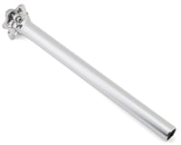 Theory Downtown Railed Seat Post (Silver) (27.2mm) (350mm)