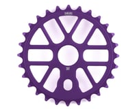 Theory Verify Sprocket (Silver) (28T) - Dan's Comp