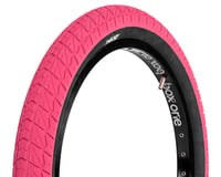 Theory Proven Tire (Pink)