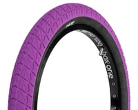 Theory Proven Tire (Purple)
