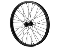Theory Predict Front Wheel (Black) (Female)