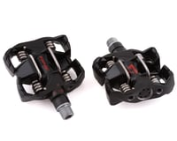 Time DH 4 Clipless Mountain Pedals (Black)