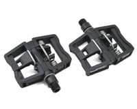 Time Link ATAC Dual Sided Pedals (Black) (9/16")