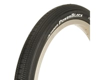 Tioga PowerBlock BMX Tire (Black)
