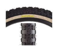 Tioga Comp III Tire (Black/Tan Wall)