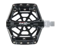 Tioga DAZZ MX Aluminum Pedals (Black)