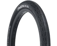 Tioga Fastr-X BMX Tire (Black) (Wire Bead)