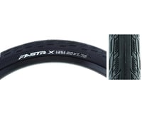 Tioga Fastr-X LBL BMX Tire (Black)