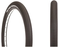 Tioga FS100 Plus Tire (Black)