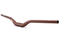 Title MTB AH1 Handlebar (Chrome) (31.8mm) (38mm Rise) (800mm