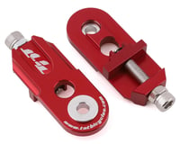 TNT Chain Tensioner (Red) (3/8" (10mm))