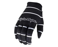 Troy Lee Designs Flowline Gloves (Stripe Black)