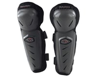 Troy Lee Designs Knee/Shin Guards (Youth) (Grey)