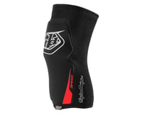 Troy Lee Designs Speed Knee Pad Sleeve (Black)