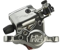 TRP HY/RD Cable Actuated Hydraulic Disc Brake Caliper (Grey) (Mechanical)