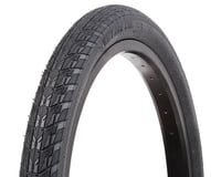 Vee Tire Co. Speed Booster Folding BMX Tire (Black)