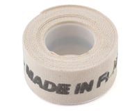 Velox Cloth Rim Tape (White) (22mm Width)