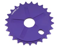 Verde Regent Disc Sprocket (Purple)