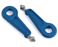 Von Sothen Racing R Series Mini Chain Tensioners (Blue) (3/8" (10mm)) (Pair)